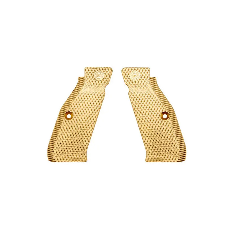 Grip bras long CZ 75, Shadow 1/2 size L