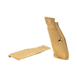 Grip bras long CZ 75, Shadow 1/2 size XL