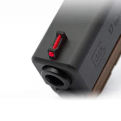 Zestaw przyrządów Glock mucha 1mm