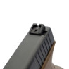 Zestaw przyrządów Glock mucha 1mm
