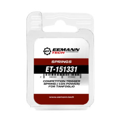 Sprężyna spustu Tanfoglio -15%