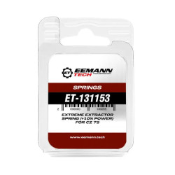 Extractor Spring for CZ 75 +10%