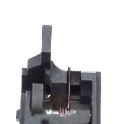 Extended Competition Sear Spring (-10% power) for CZ 75, CZ Shadow 2