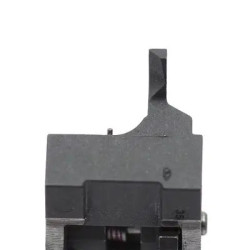 Extended Competition Sear Spring (-10% power) for CZ 75, CZ Shadow 2
