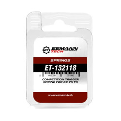 Sprężyna spustu CZ 75 TS