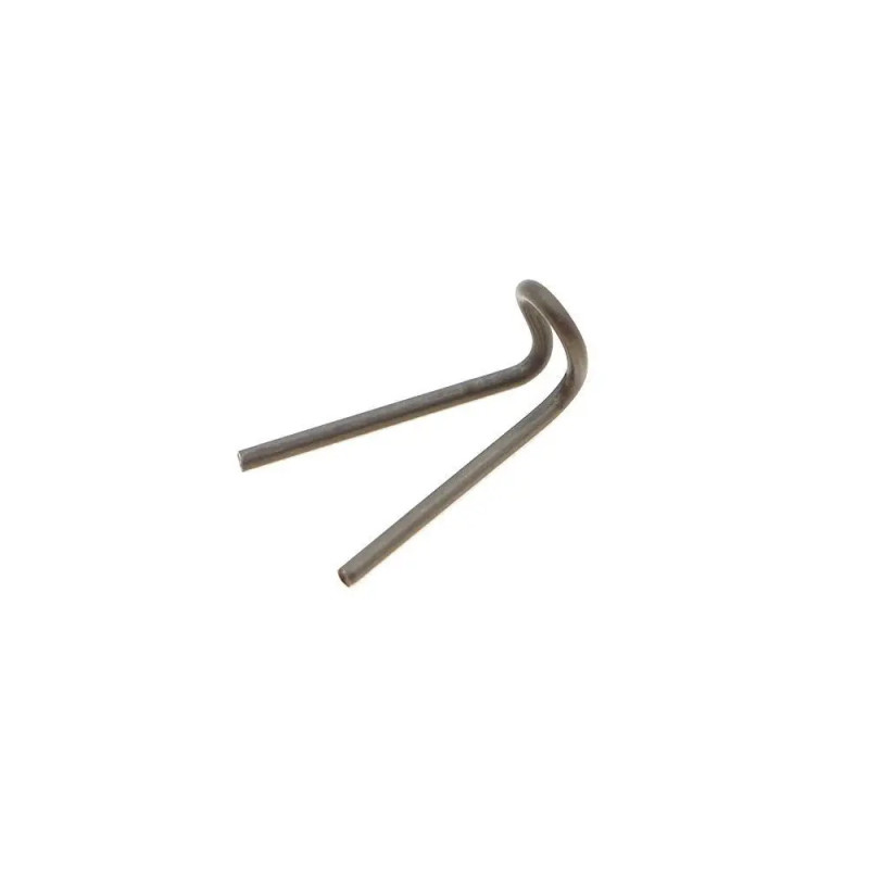 Competition Magazine Catch Release Spring ( -10% power ) for CZ