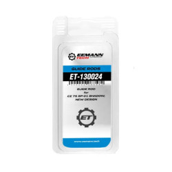 Guide Rod for CZ 75 Sp-01 Shadow, New Design