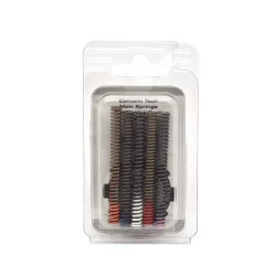 Main Springs Calibration Pack for CZ  CZ 75 / 75 SP-01 / Shadow 2 / TS / TS2