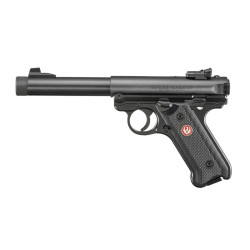 Pistol Ruger Mark IV Target...