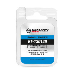 Zestaw spustu CZ Shadowe 1/2 cofa spust o 5mm