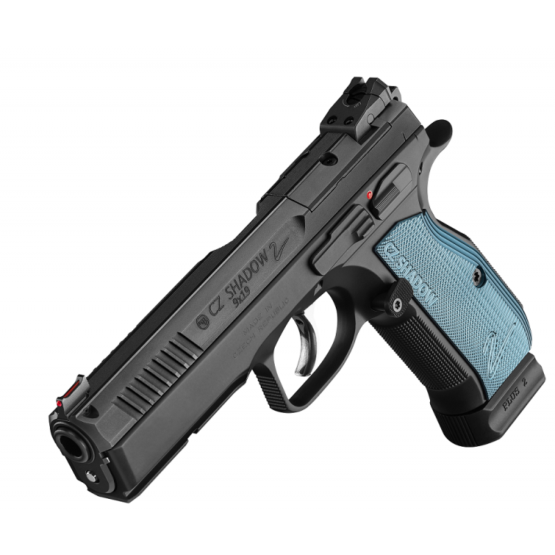 Pistol CZ Shadow 2OR
