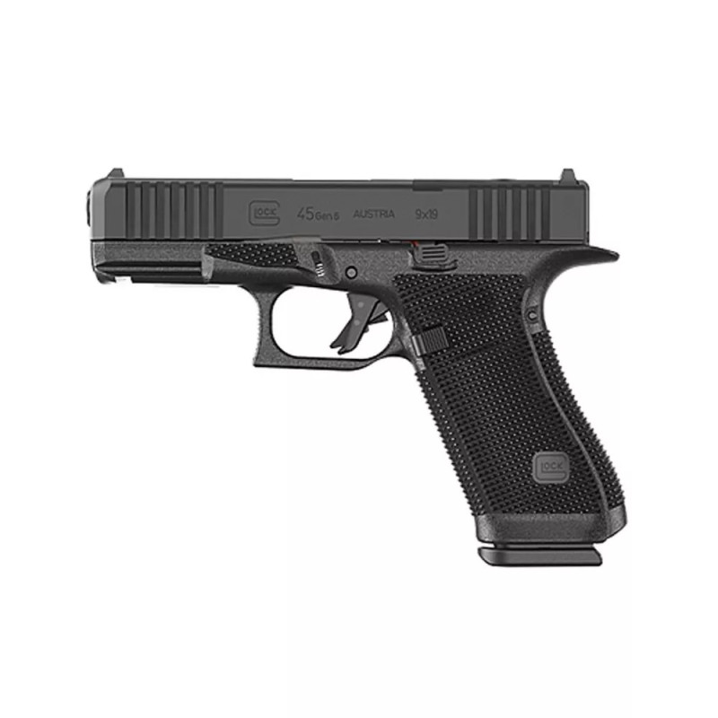 Pistol GLOCK 45 MOS FS gen 6