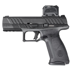 Pistolet Beretta APX A1 9x19 z kolimatorem STEINER MPS