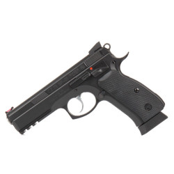 Pistolet CZ 75 SP-01 SHADOW