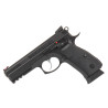 Pistol CZ 75 SP-01 SHADOW