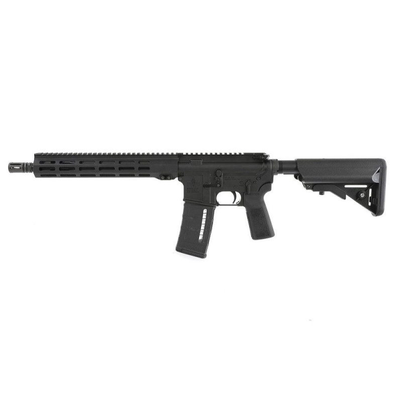 AR15  IWI ZION Z-15 12.5″ – 5,56x45mm/.223Rem