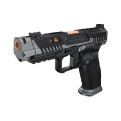 Pistol CANIC TTI Combat Smoke 9x19