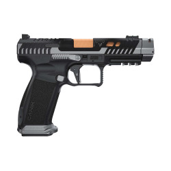 Pistol CANIC TTI Combat Smoke 9x19