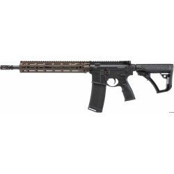 rifle Daniel Defense M4A1...