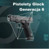 Pistolet GLOCK 45 gen 6, 9x19