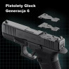 Pistolet GLOCK 45 gen 6, 9x19