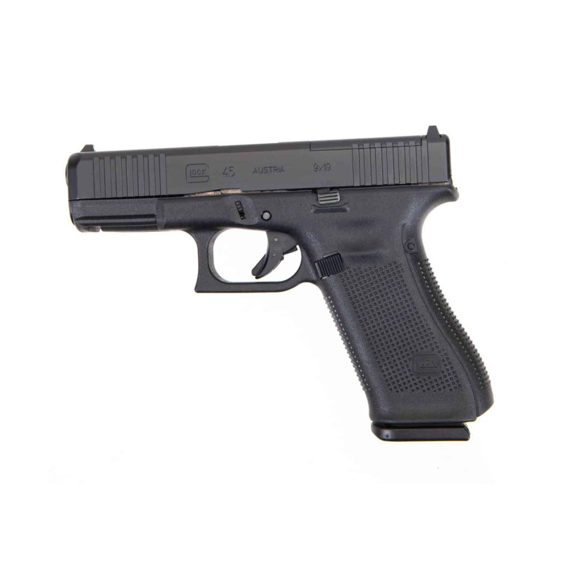 Pistol GLOCK 45 MOS FS