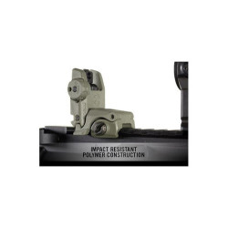 Rear sight Mbus 2 gen