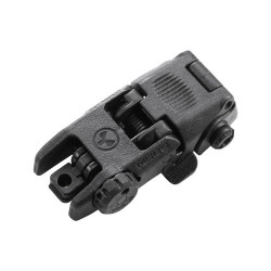 Rear sight Mbus 2 gen
