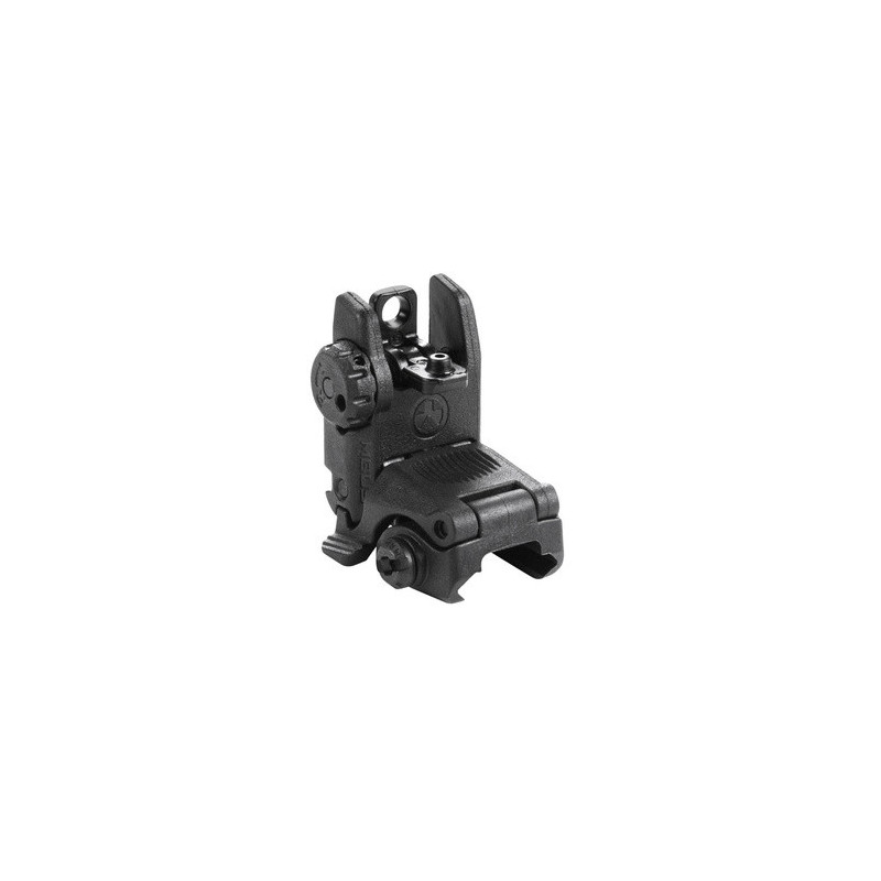 Rear sight Mbus 2 gen