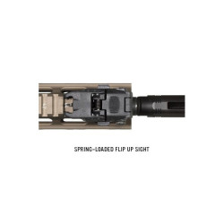 Front sight Mbus 2 gen