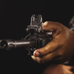 Front sight Mbus 2 gen