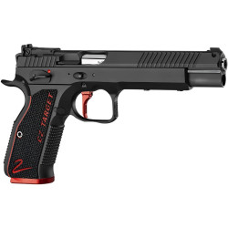 Pistol CZ Shadow 2 Traget 6"