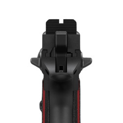 Pistolet CZ Shadow 2 Target 6"