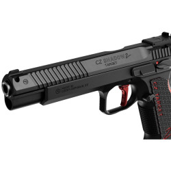 Pistol CZ Shadow 2 Traget 6"