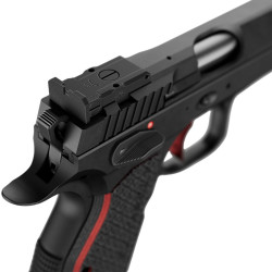 Pistol CZ Shadow 2 Traget 6"