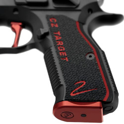 Pistolet CZ Shadow 2 Target 6"