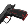 Pistolet CZ Shadow 2 Target 6"