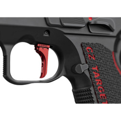 Pistol CZ Shadow 2 Traget 6"