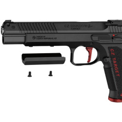 Pistolet CZ Shadow 2 Target 6"