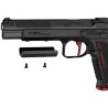 Pistol CZ Shadow 2 Traget 6"
