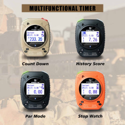 Timer Special Pie M1A2+