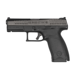 Pistolet CZ P10C 9x19
