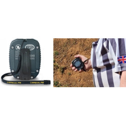 Timer strzelecki Special Pie M1A2+ czarny