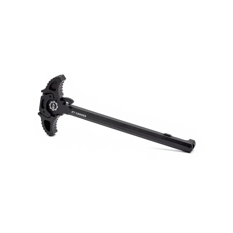 Eemann Tech AR-15 Competition Ambi Charging Handle