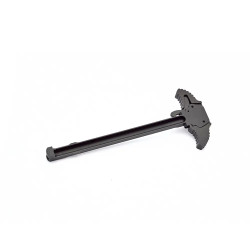Eemann Tech AR-15 Competition Ambi Charging Handle
