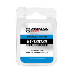 Extractor for CZ Shadow 1/2