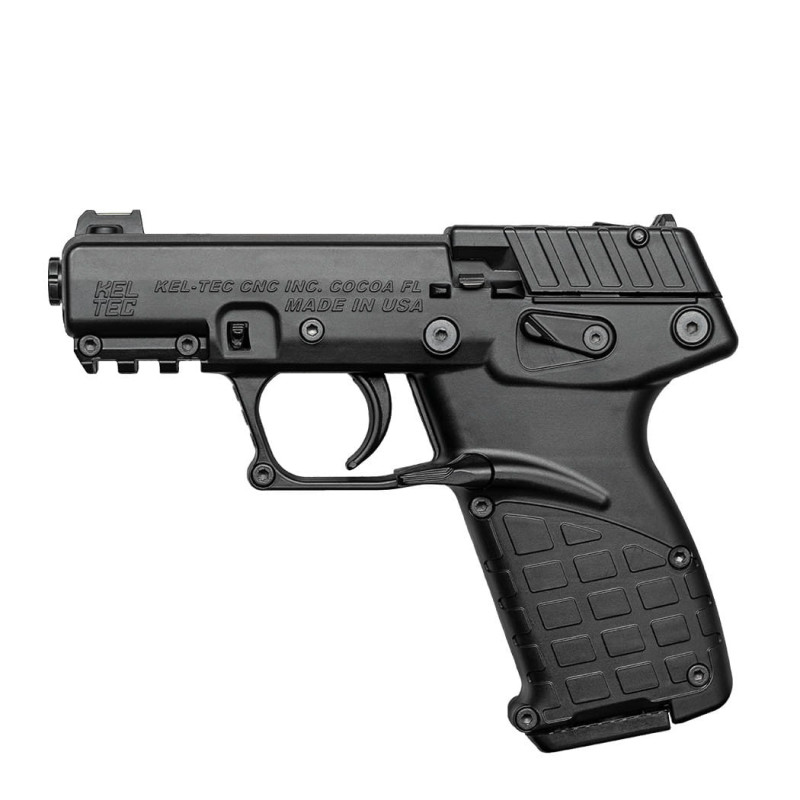 Pistol KelTec P17B 22LR