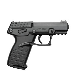 Pistol KelTec P17B 22LR