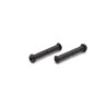 Pin trigger for AR15 antiwalk