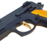 Ultimate Trigger for CZ